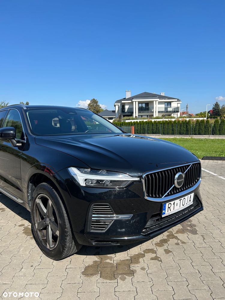 Volvo XC 60 - 13