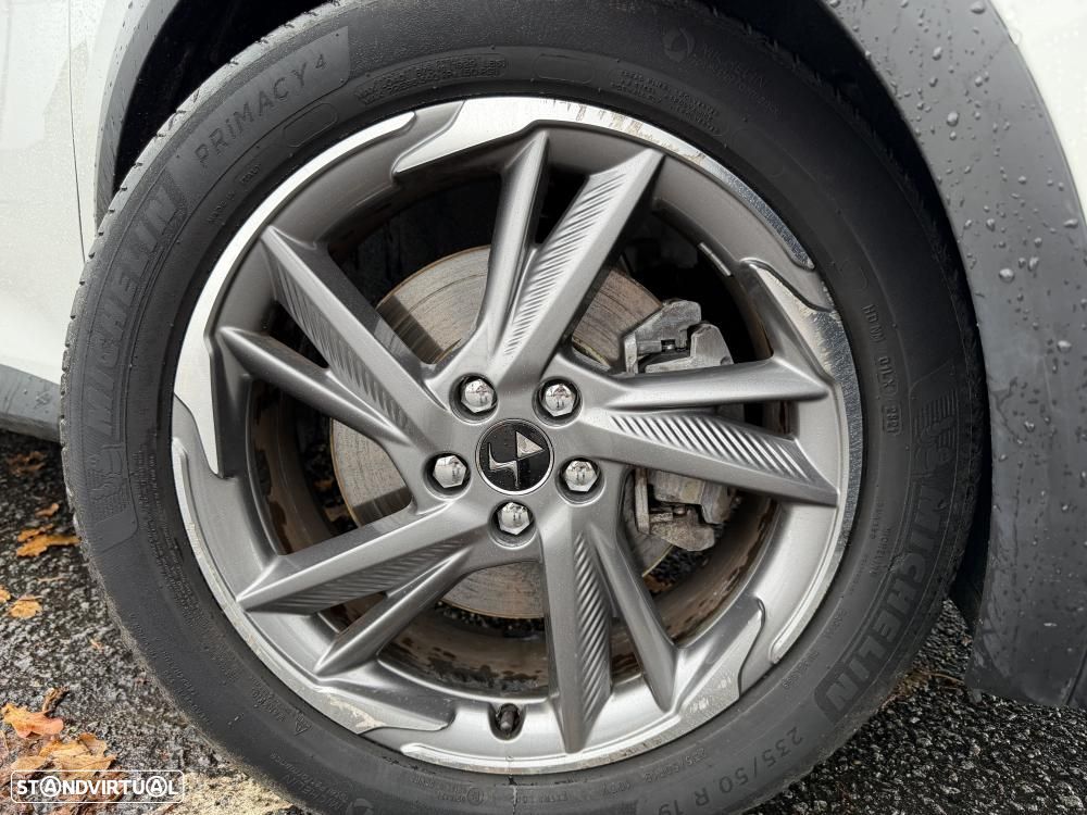 DS DS7 Crossback E-Tense Rivoli EAT8 - 3