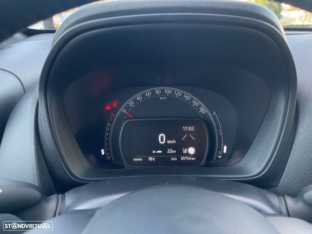 Toyota Aygo X 1.0 Play - 14