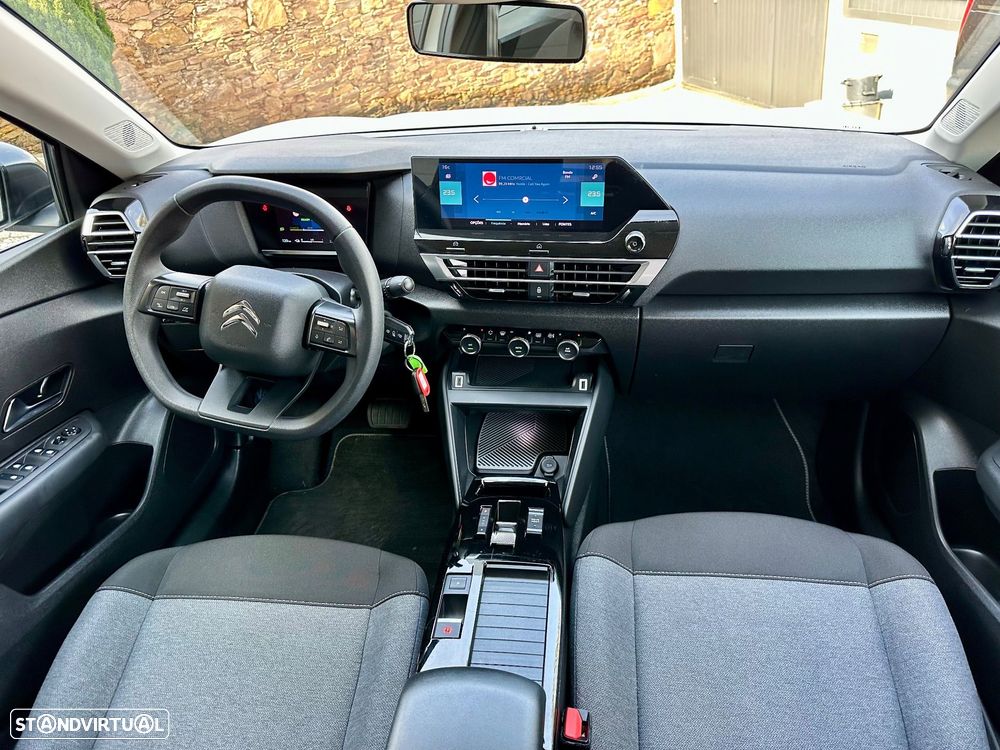 Citroën e-C4 50 kWh Shine Pack - 5