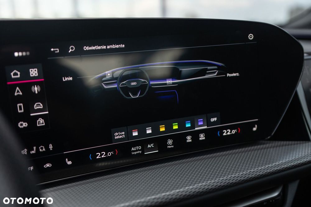 Audi Q5 Sportback - 27