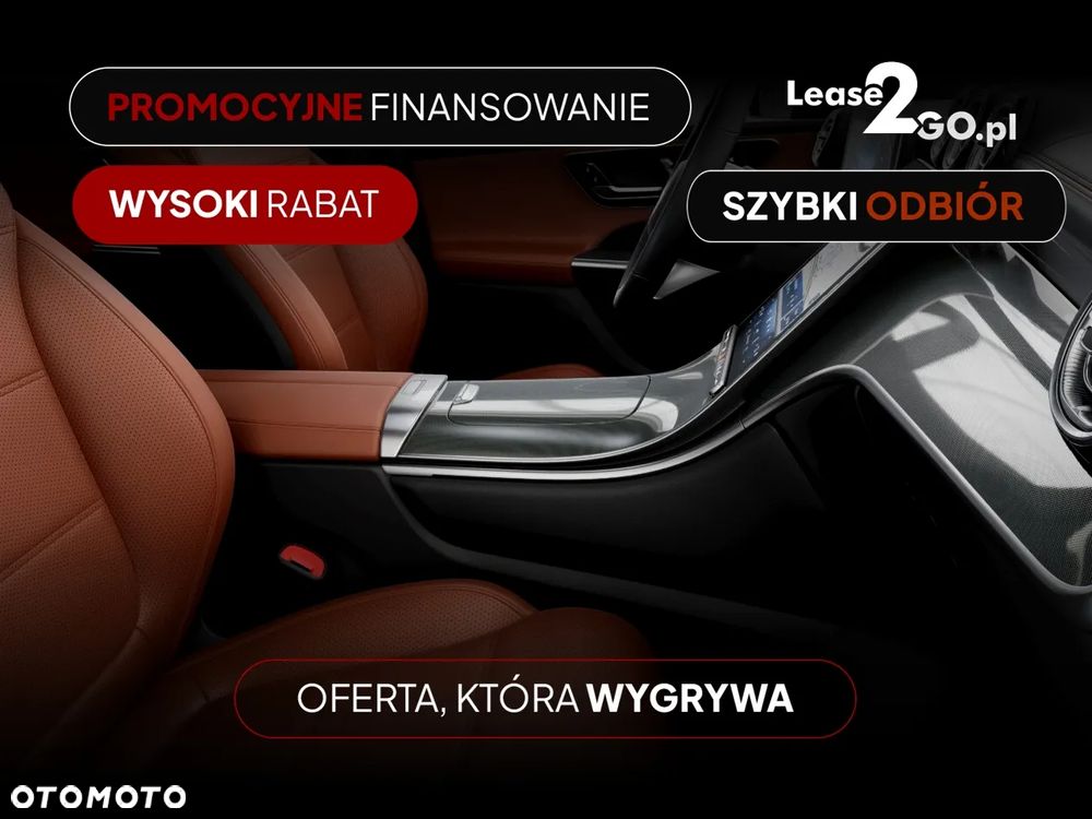 Mercedes-Benz GLC 200 d 4-Matic - 9