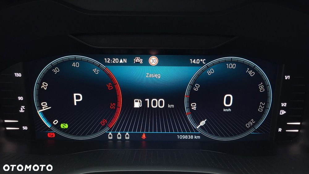 Skoda Kodiaq 2.0 TDI 4x4 Style DSG - 23