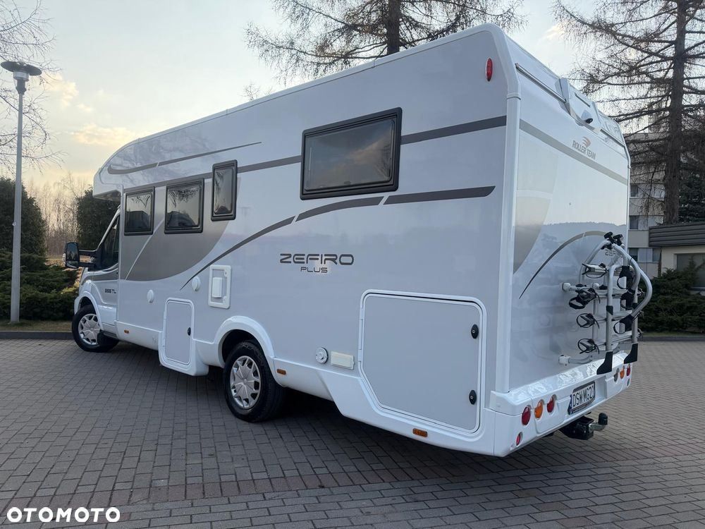 Ford Transit - 21