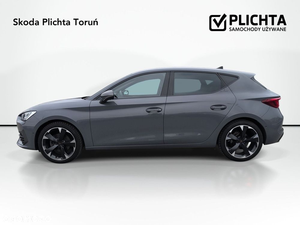 Cupra Leon 1.5 eTSI DSG - 8