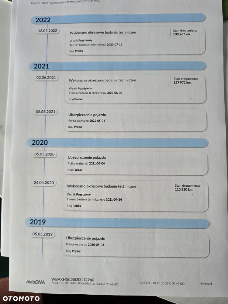 BMW Seria 5 528i Luxury Line - 17