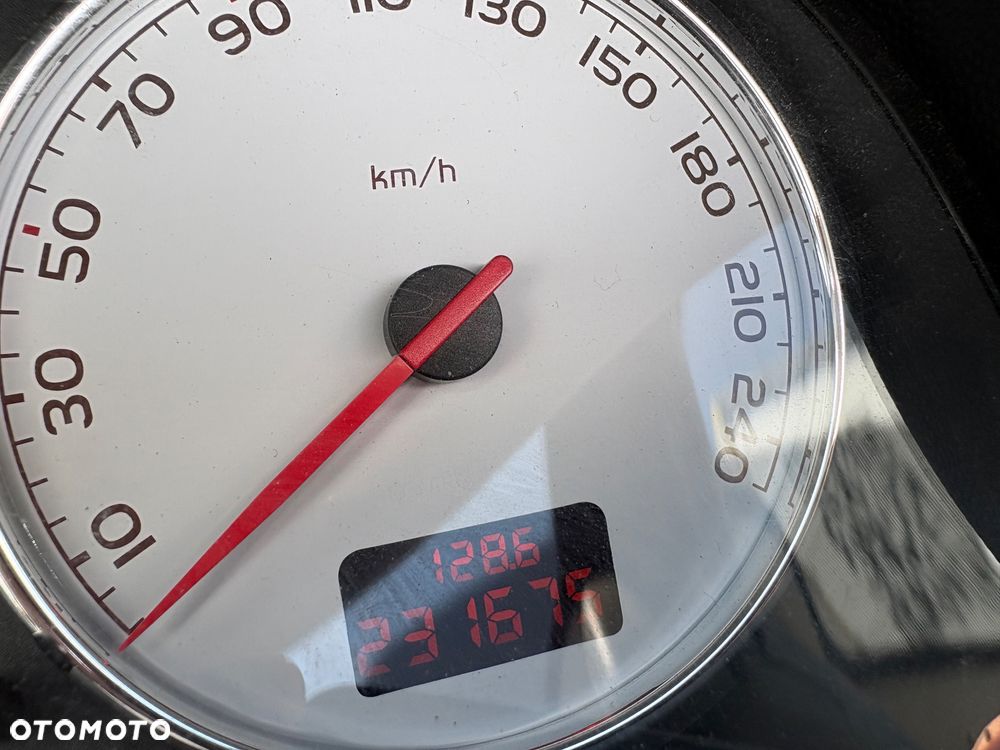 Peugeot 307 CC - 6