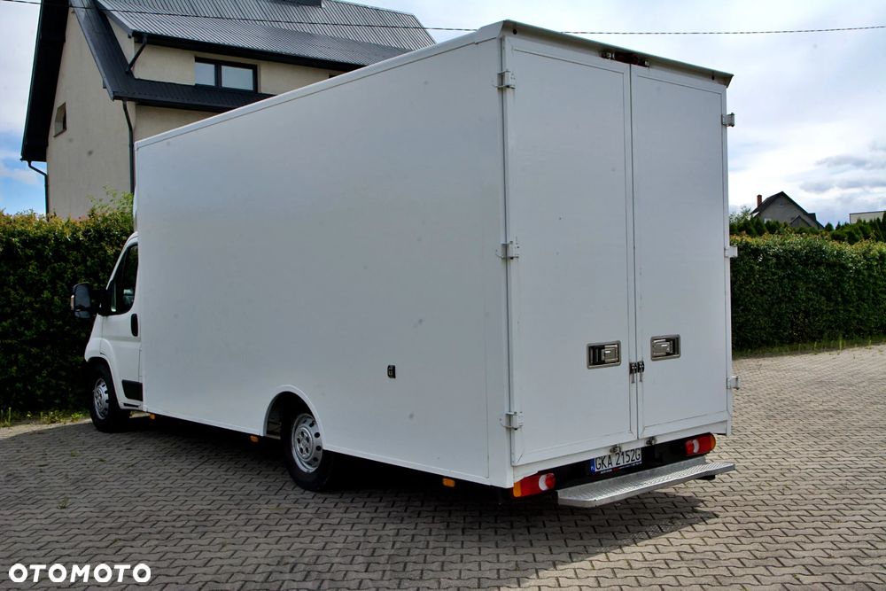 Peugeot BOXER - 6