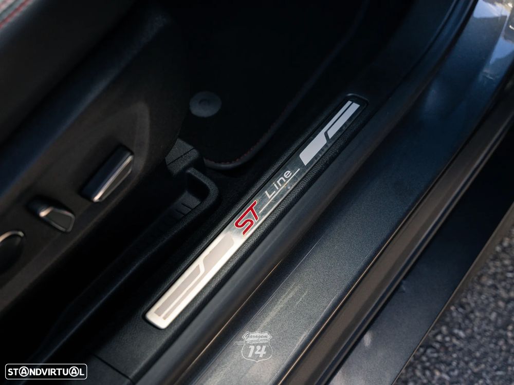 Ford S-Max 2.0 TDCi ST-Line Powershift - 51