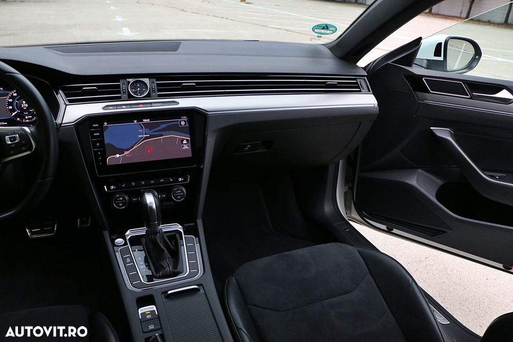 Volkswagen ARTEON - 19