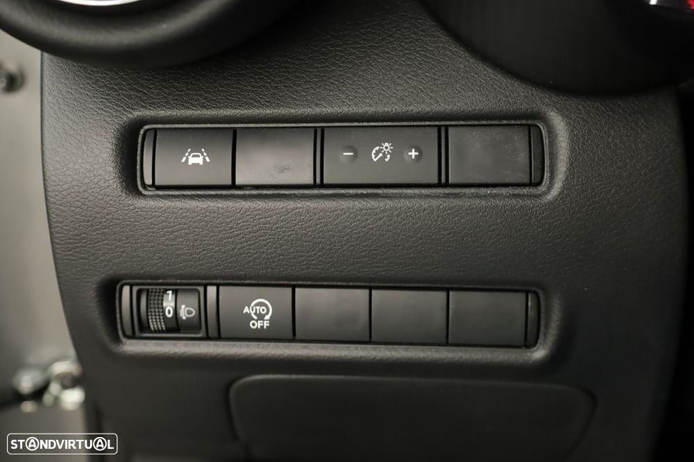 Nissan Juke 1.0 DIG-T N-Connecta DCT - 14