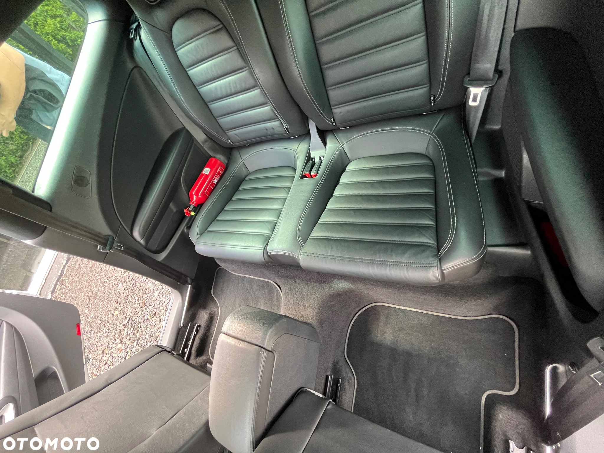 Volkswagen Scirocco 2.0 TSI - 13