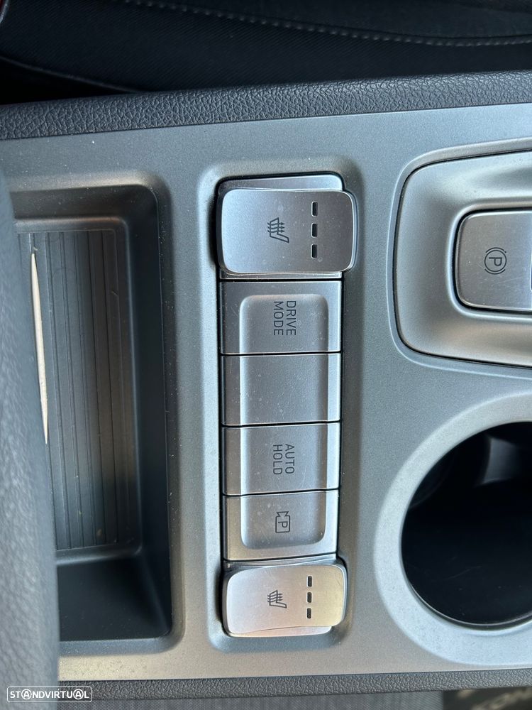 Hyundai Kauai Prime - 14