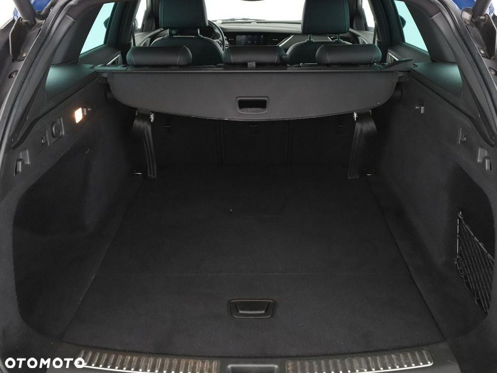 Opel Insignia 2.0 Automatik Business - 21