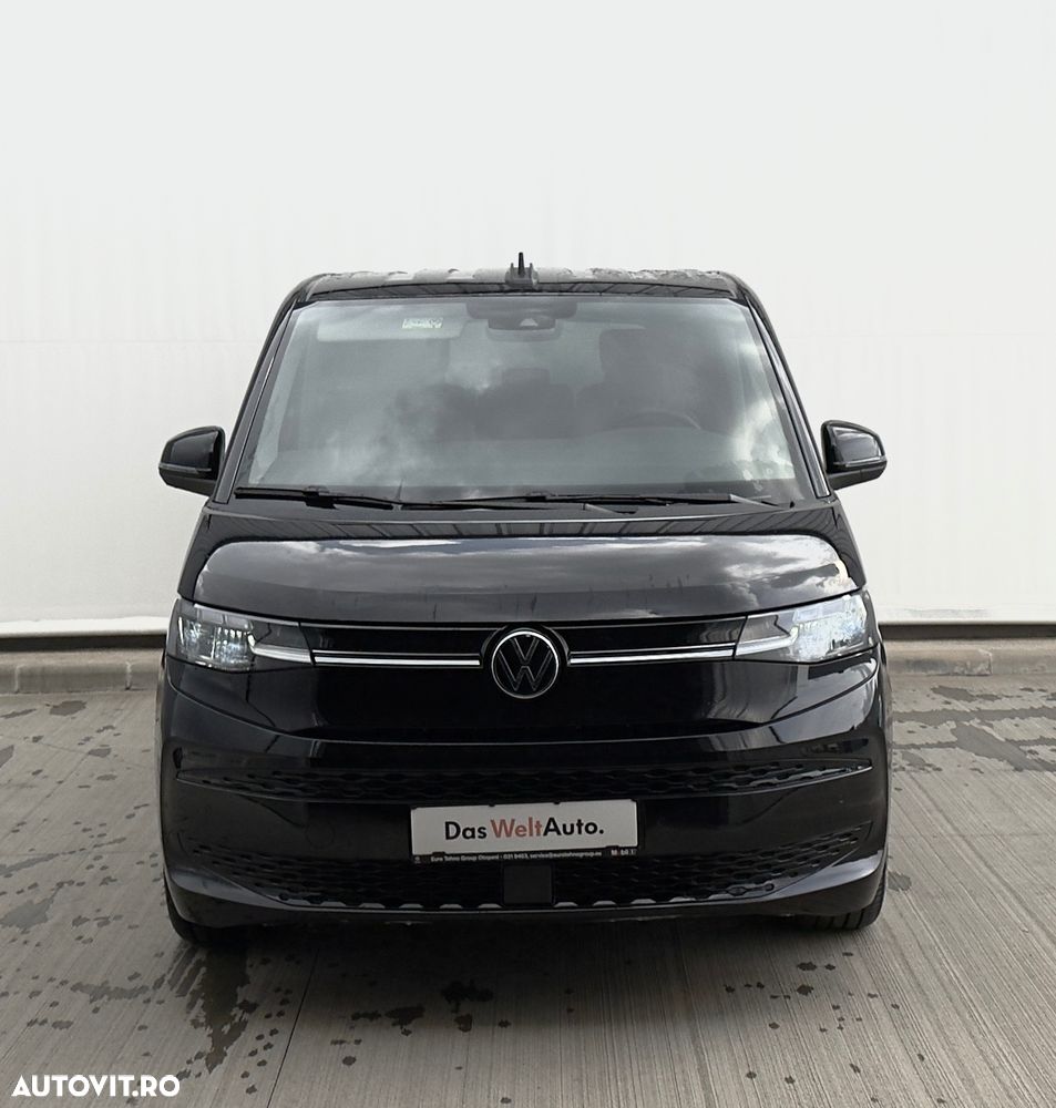 Volkswagen Multivan 2.0 TDI DSG 110KW Life - 6