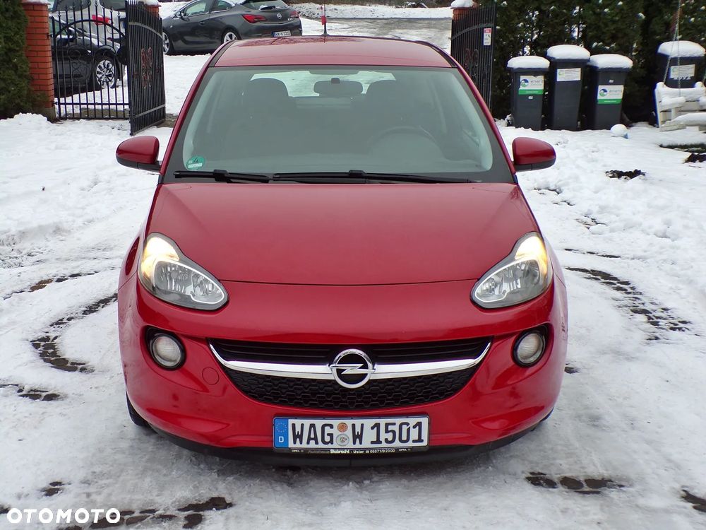Opel Adam 1.4 Start/Stop Glam - 5