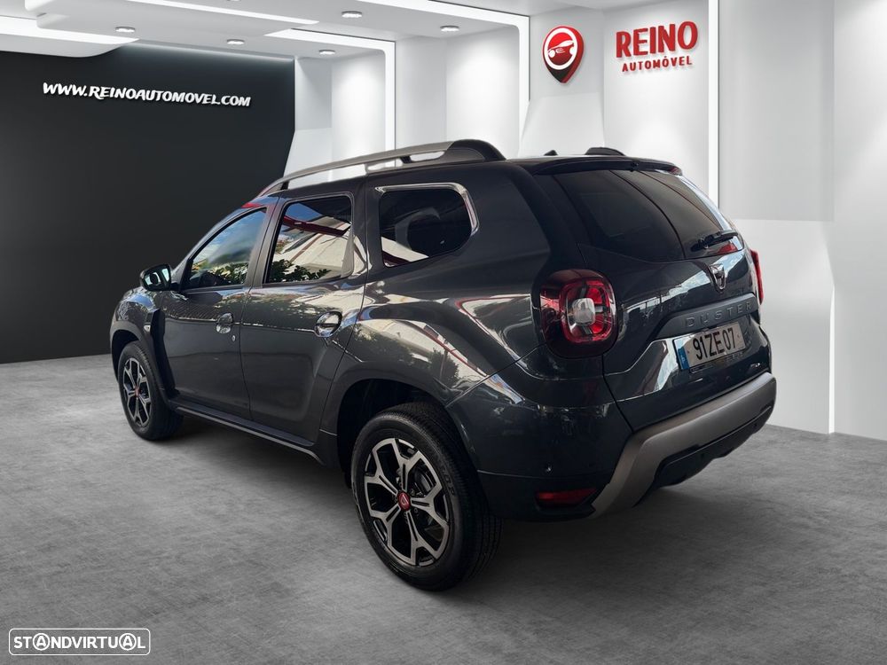 Dacia Duster - 5