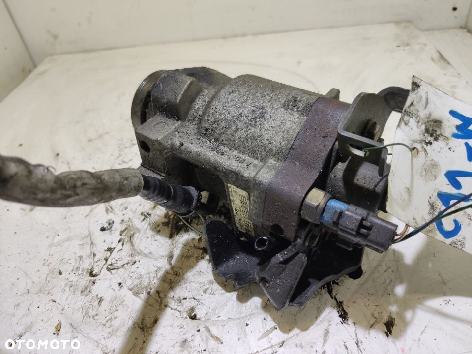 POMPA WTRYSKOWA FORD MONDEO MK3 JAGUAR 2.0 DIESEL 5S7Q-9B395-AA 2006 WYSYŁKA! - 2