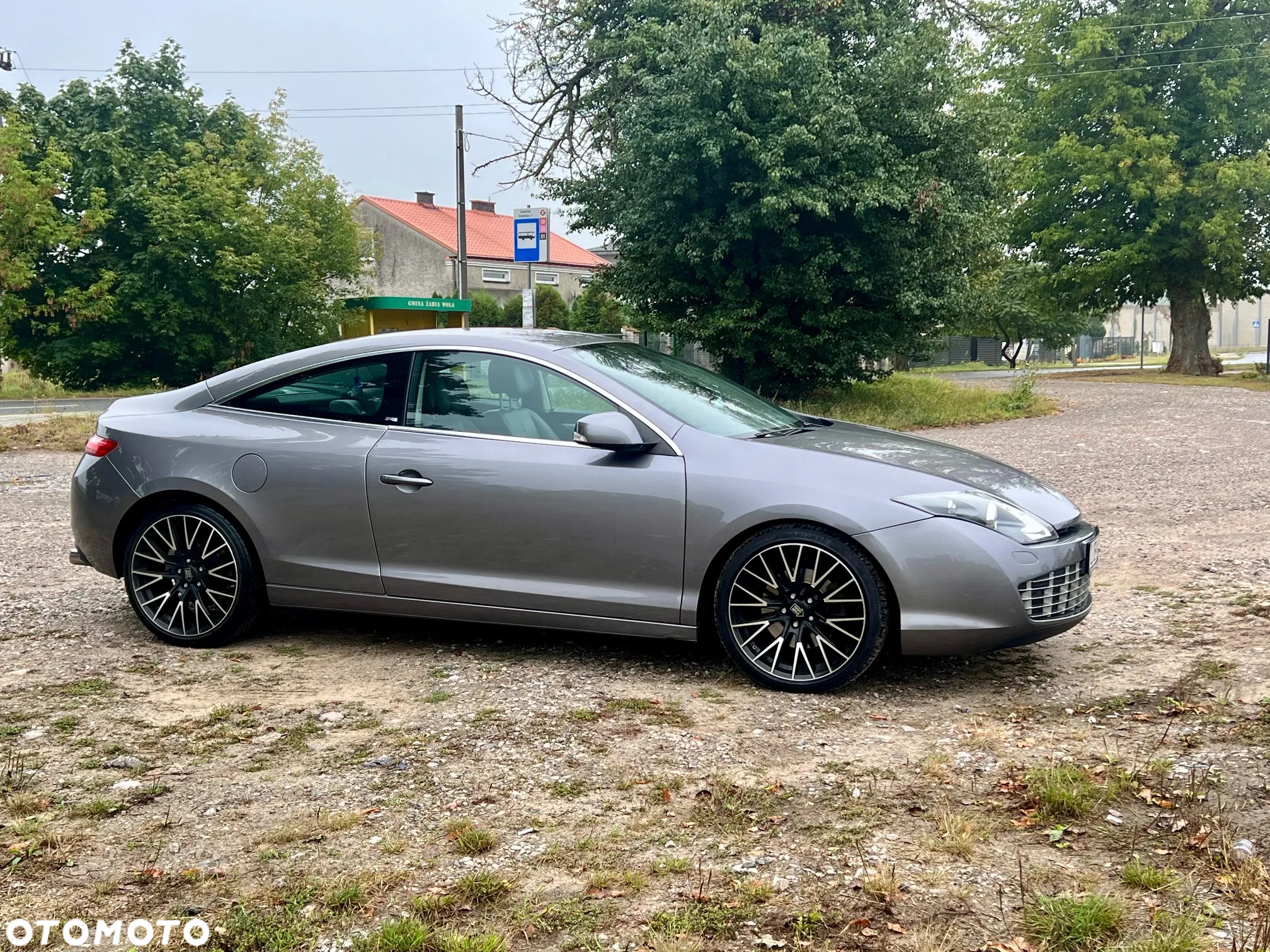 Renault Laguna Coupe dCi 180 FAP GT - 4