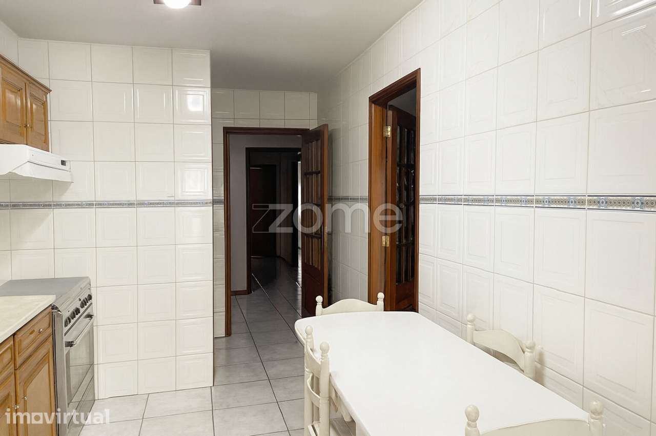 Apartamento T3 Rebordosa para venda - Grande imagem: 5/15