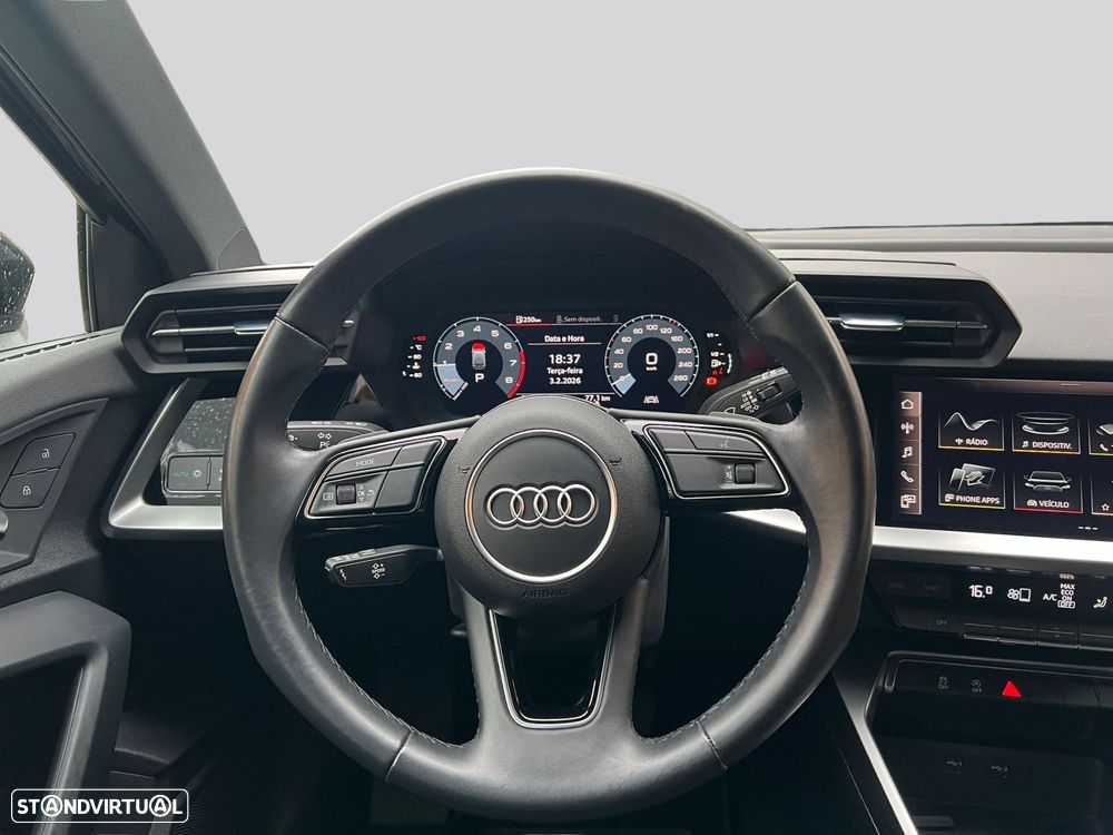 Audi A3 Sportback - 14