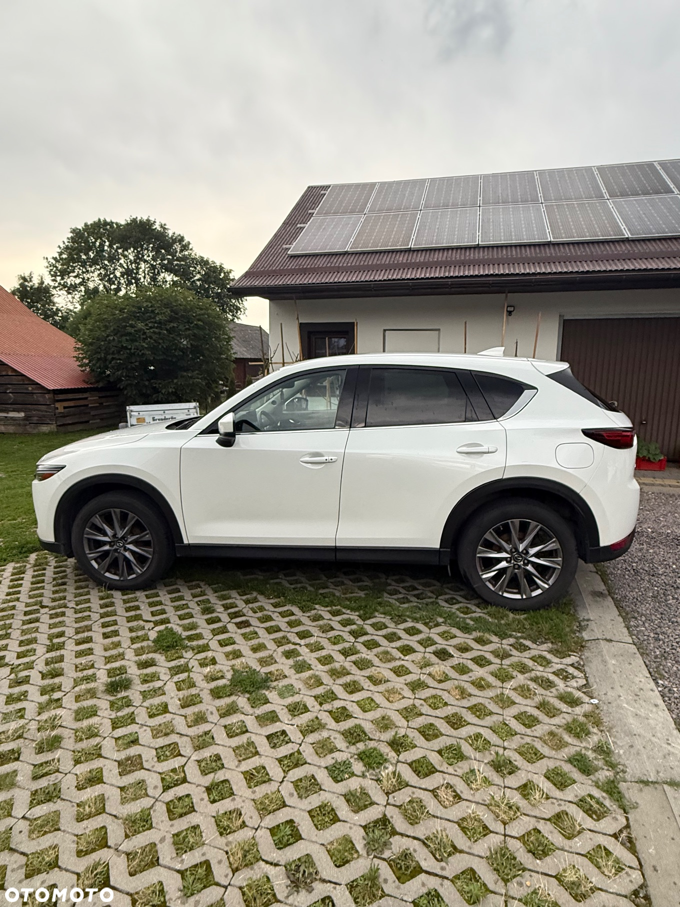Mazda CX-5 2.5 Skypassion AWD - 2