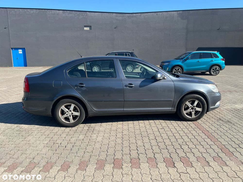 Skoda Octavia 1.8 TSI Ambition - 7