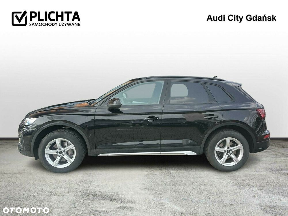 Audi Q5 - 2