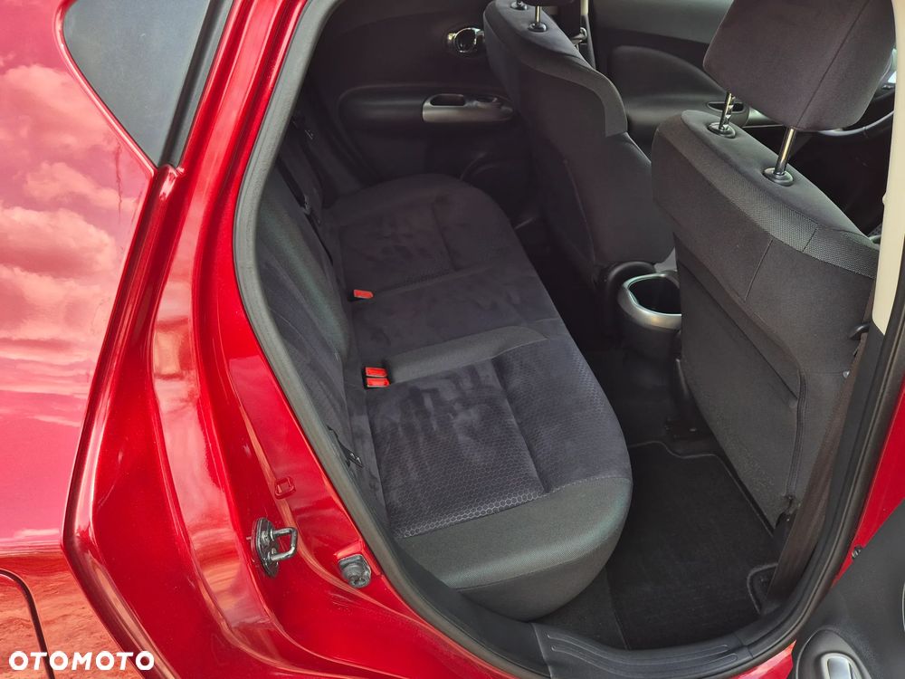 Nissan Juke 1.6 DIG-T Tekna - 29