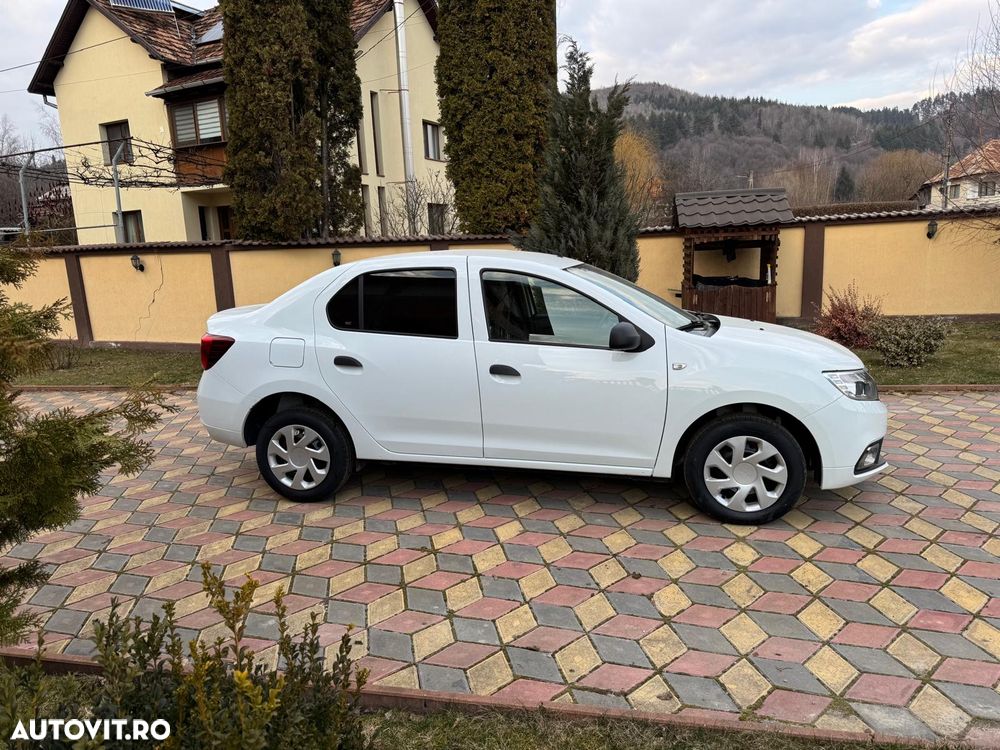 Dacia Logan 1.0 SCe Laureate - 6