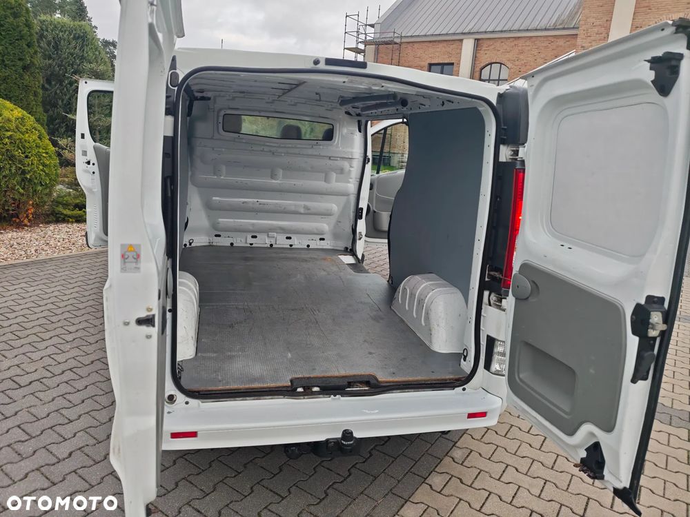 Nissan PRIMASTAR - 34