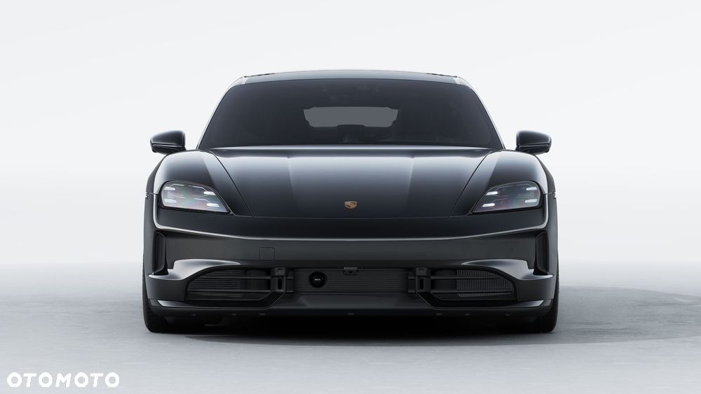 Porsche Taycan 105kWh Black Edition - 5