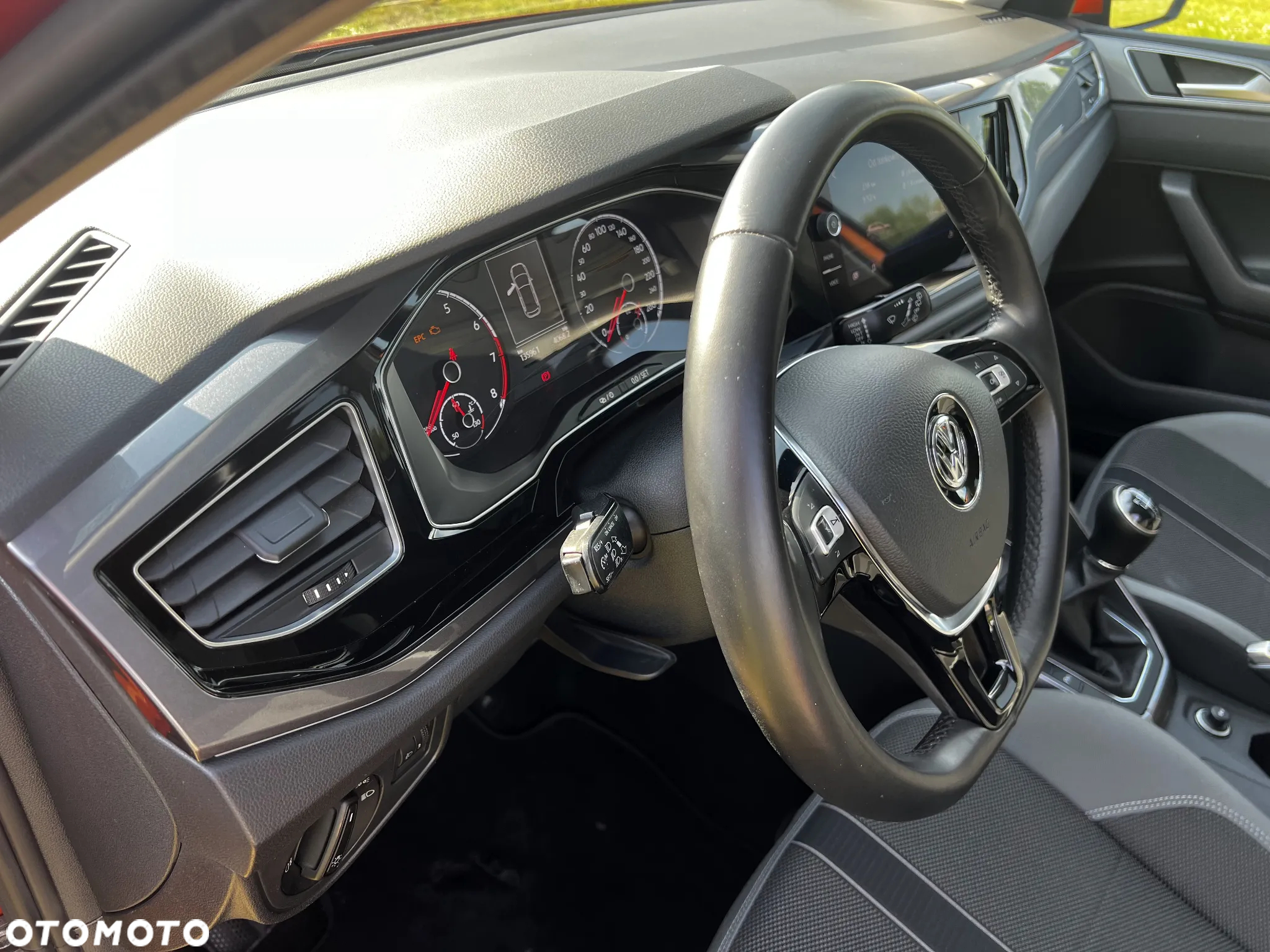 Volkswagen Polo 1.0 TSI Highline - 22
