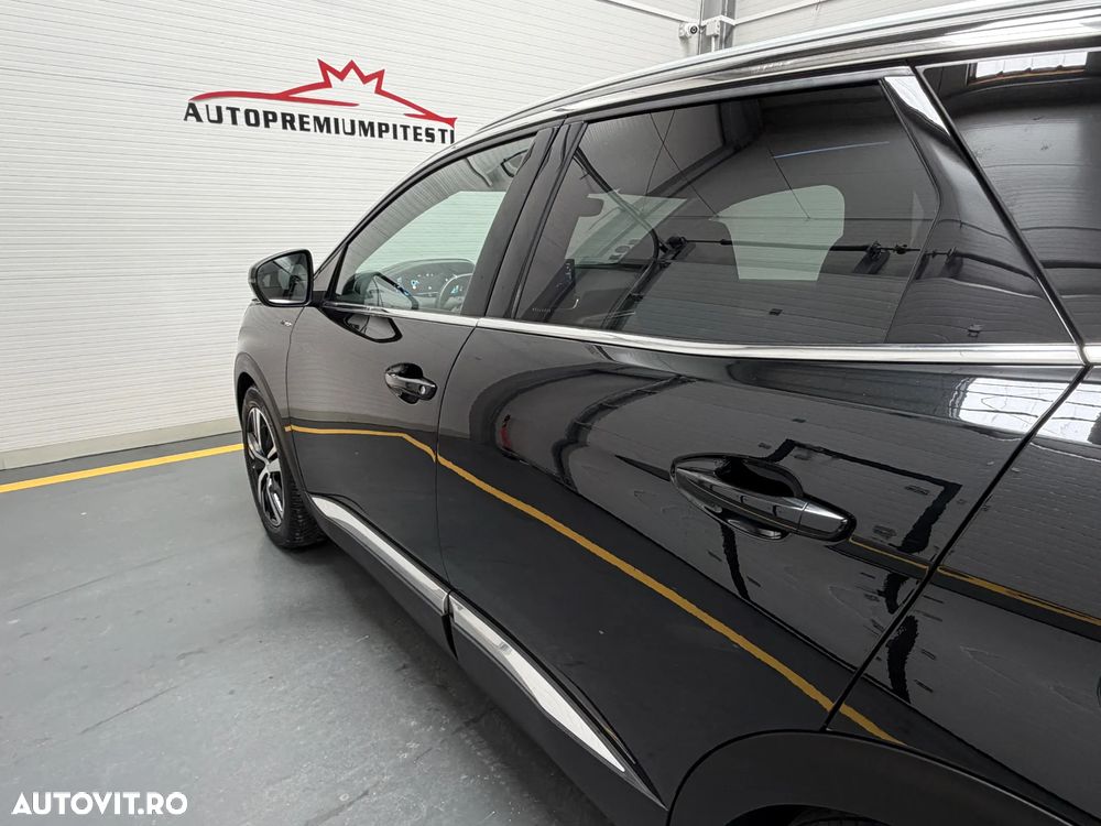 Peugeot 3008 225 e-EAT8 GT Pack - 15