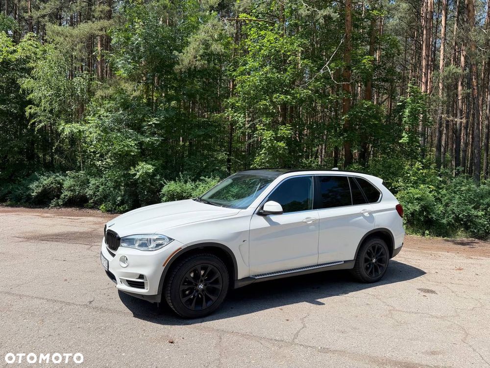 BMW X5 - 3