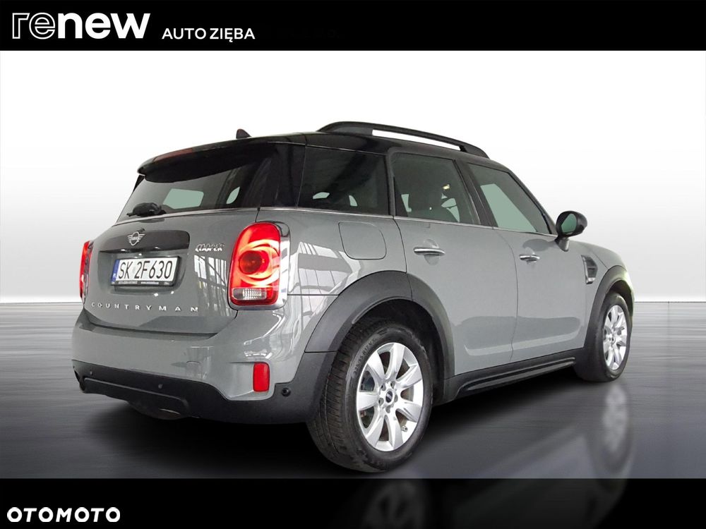 MINI Countryman Cooper GPF - 5