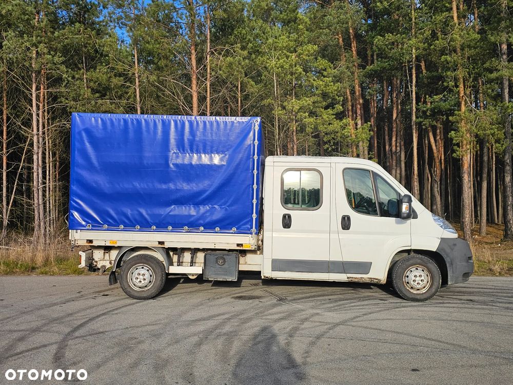 Peugeot Boxer - 5