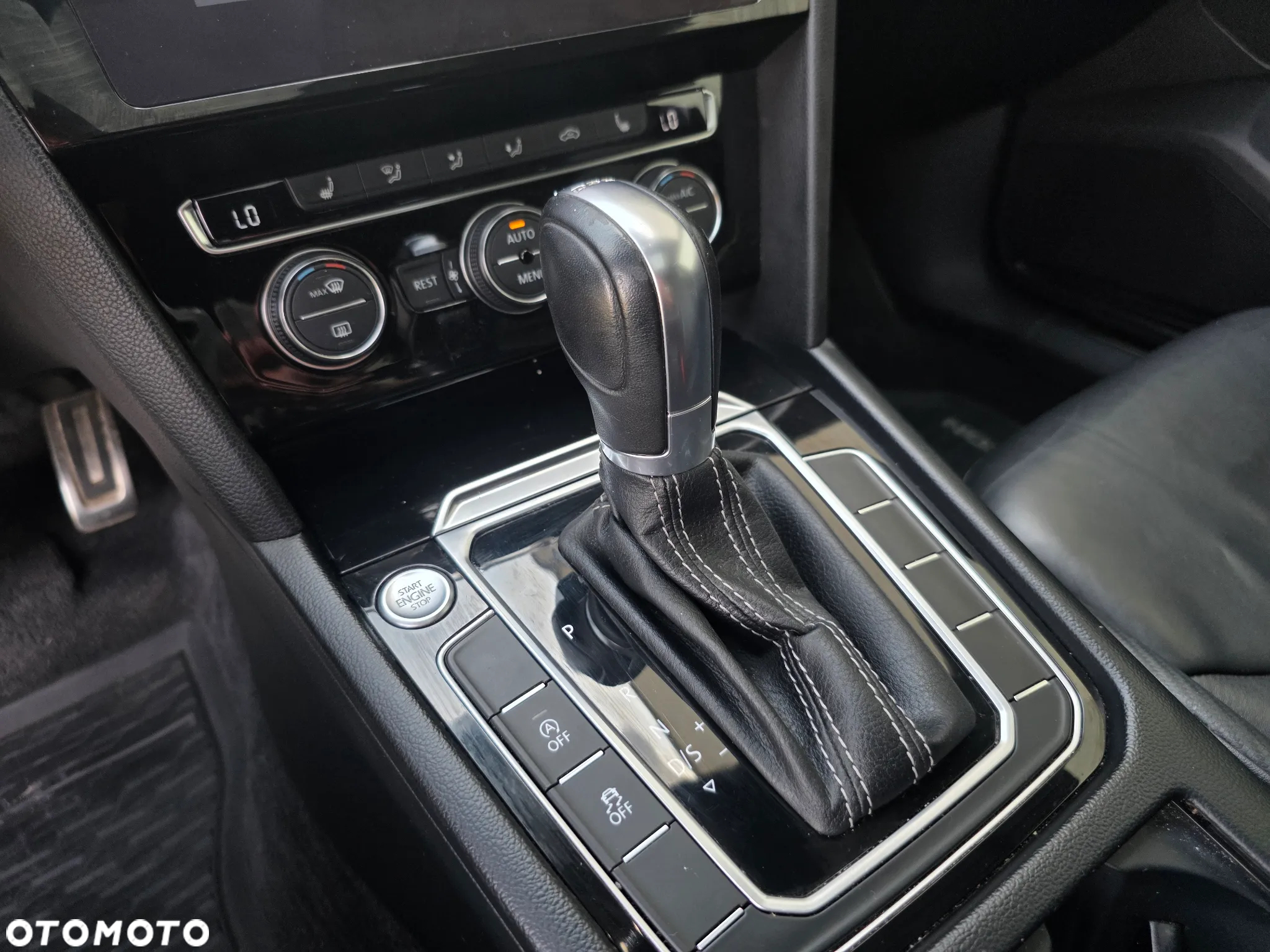 Volkswagen Arteon 2.0 TSI R-Line DSG - 30