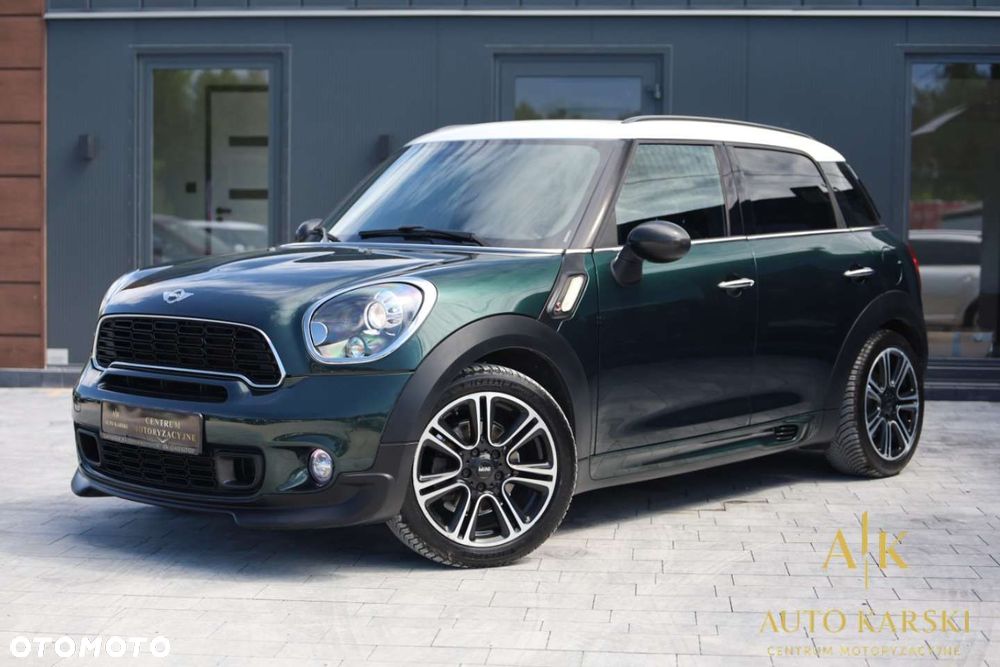 MINI Countryman - 26