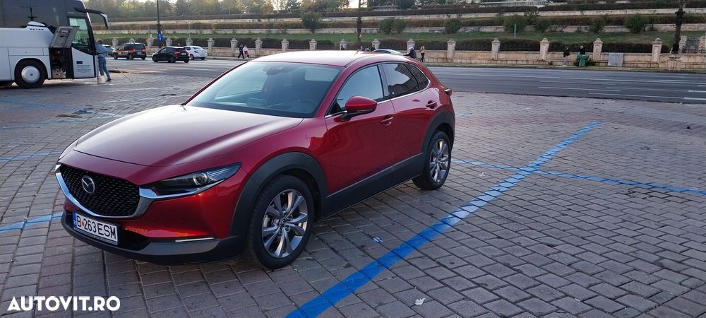 Mazda CX-30 - 3