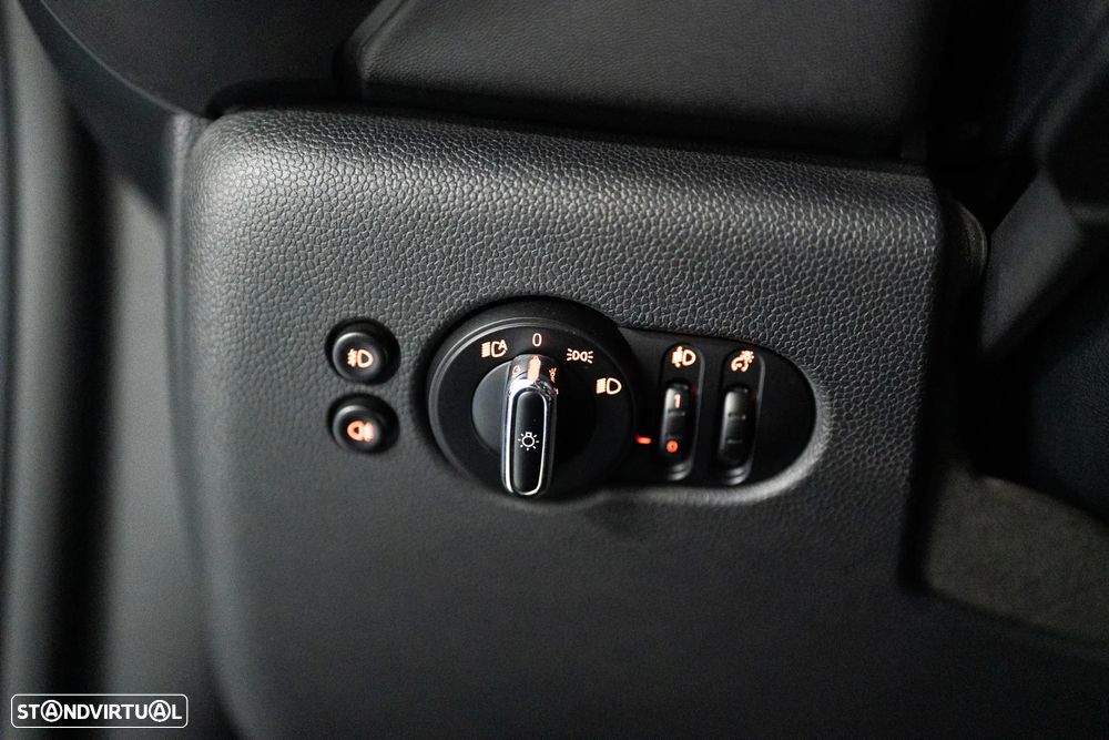 MINI Coupé Cooper - 19