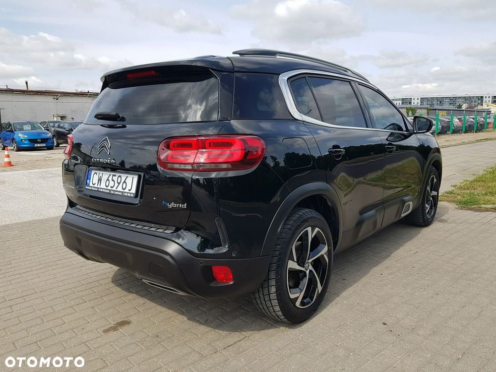 Citroën C5 Aircross - 5