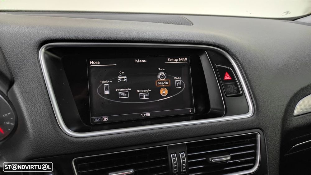 Audi Q5 2.0 TDI Sport - 32