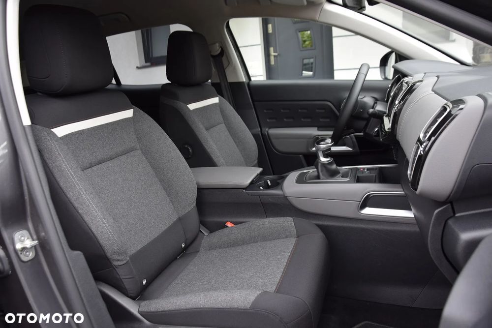 Citroën C5 Aircross 1.5 BlueHDi Feel - 6