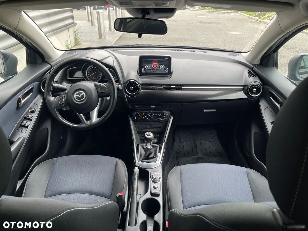 Mazda 2 1.5 Skymotion - 22