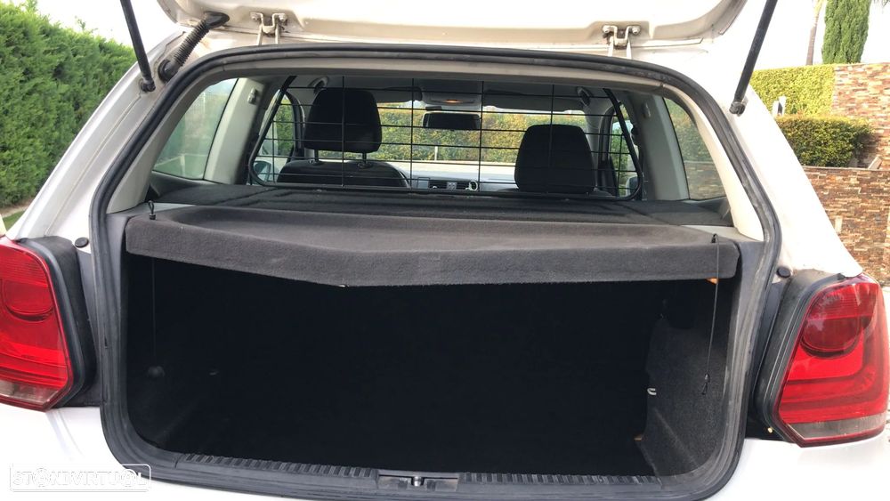 VW Polo - 13