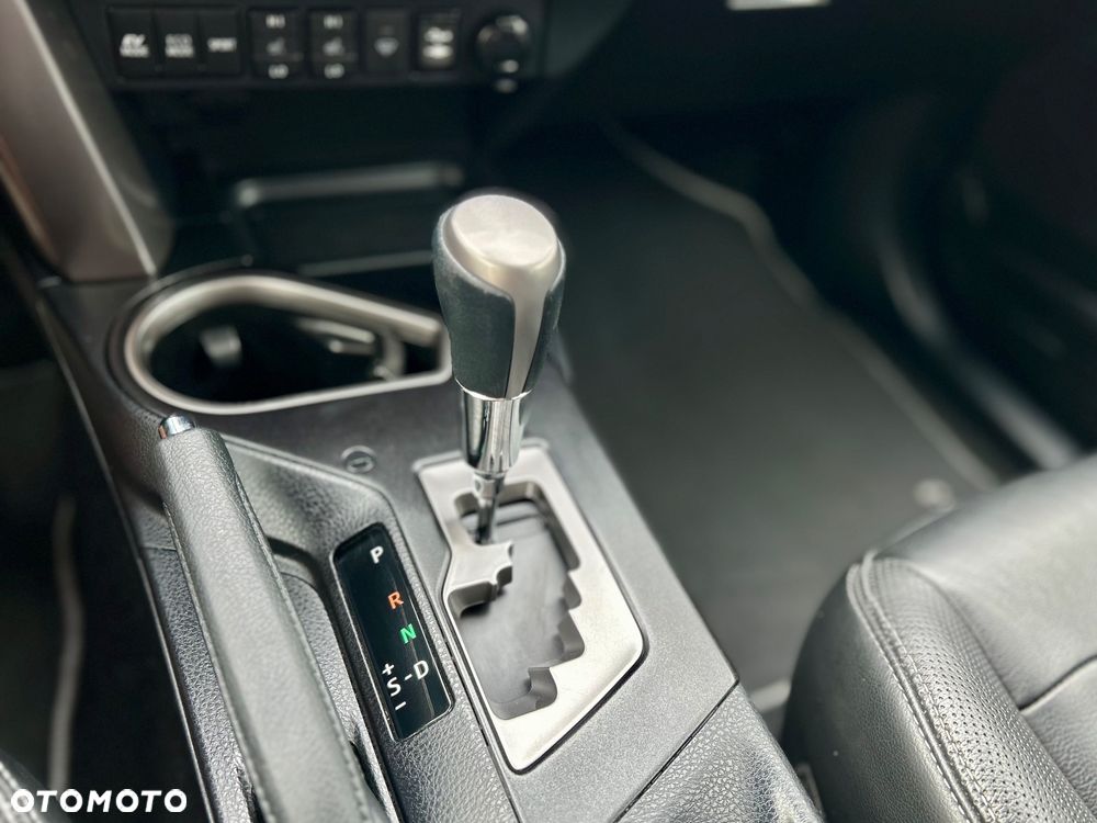 Toyota RAV4 2.5 Hybrid Executive 4x2 - 20