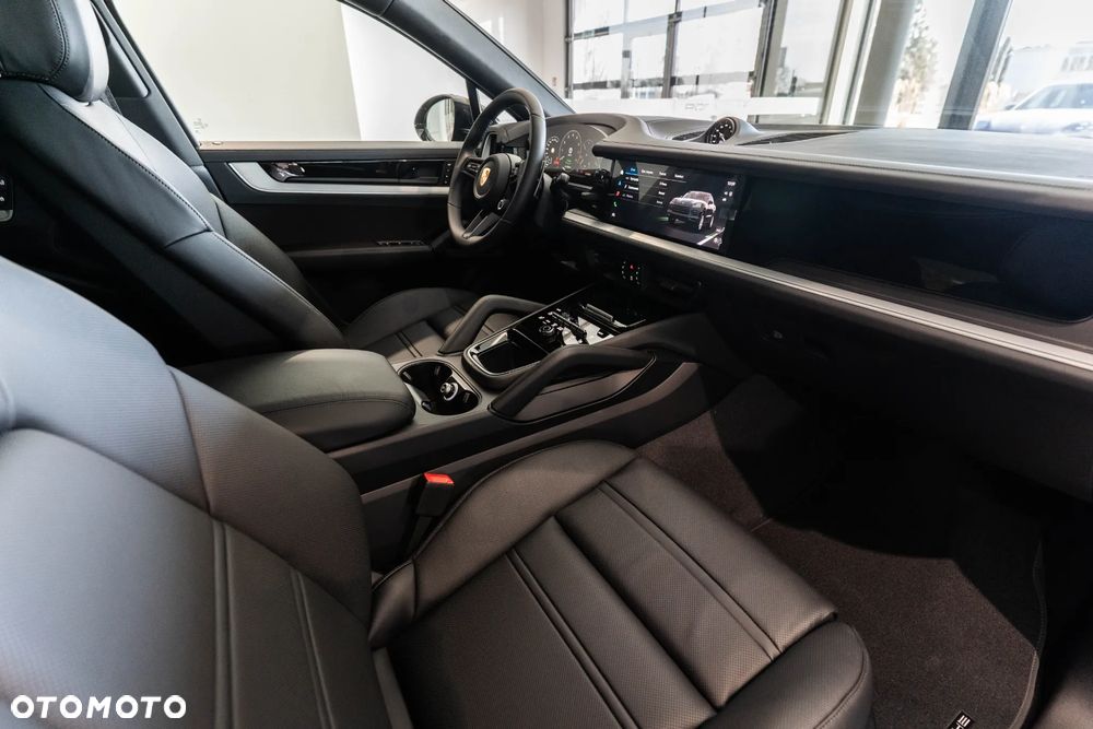 Porsche Cayenne E-Hybrid PHEV - 14