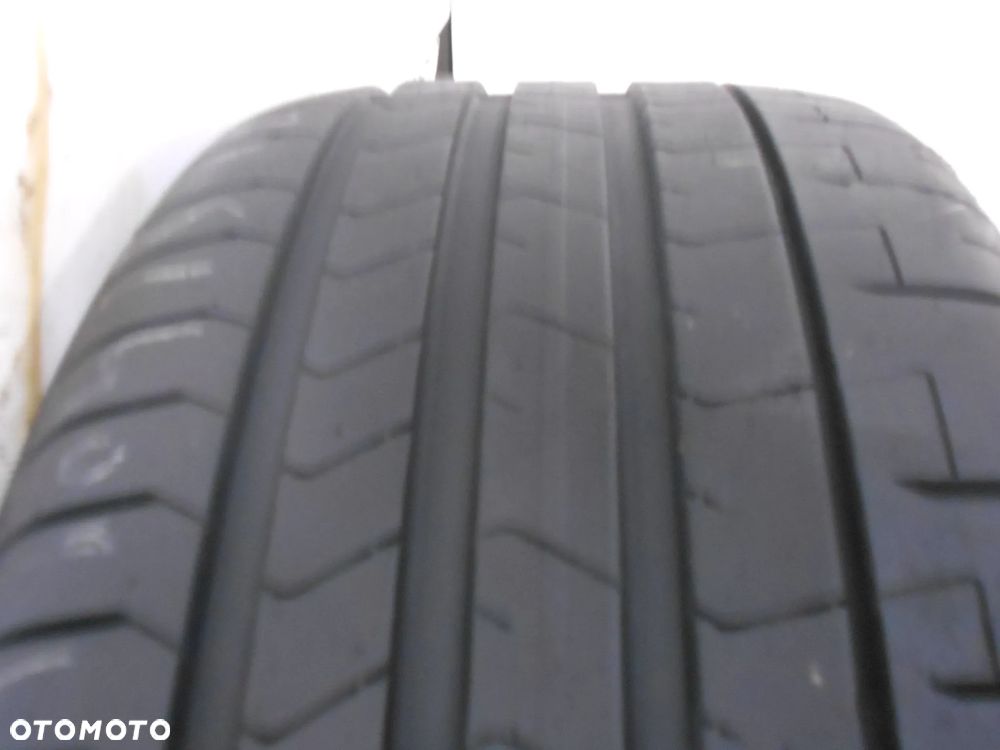 OPONA POJEDYNKA 215/40R18 PIRELLI PZERO DOT 0223 7MM - 2