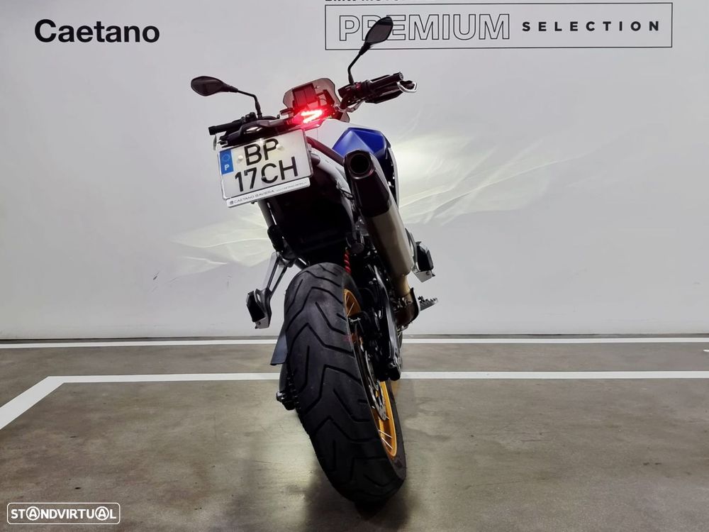 BMW F 900 GS 900GS - 7